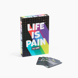 Load image into Gallery viewer, Life is Pain: The Game!